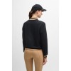 BOSS Equestrian SS25 Pullover Kim
