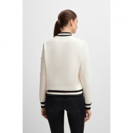 BOSS Equestrian SS25 Pullover Kim