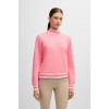 BOSS Equestrian SS25 Pullover Kim