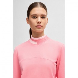 BOSS Equestrian SS25 Pullover Kim