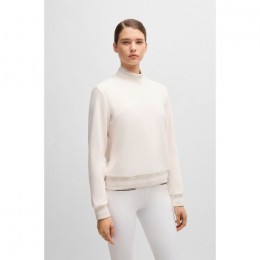 BOSS Equestrian SS25 Pullover Kim