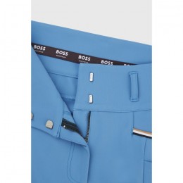 BOSS Equestrian SS25 High Waist Breeches Riviera Full Grip