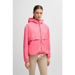 BOSS Equestrian SS25 Rainjacket Louise