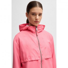 BOSS Equestrian SS25 Rainjacket Louise