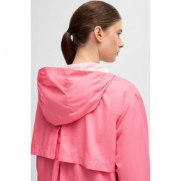 BOSS Equestrian SS25 Rainjacket Louise