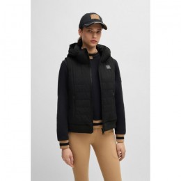 BOSS Equestrian SS25 Puffer Bodywarmer Fally