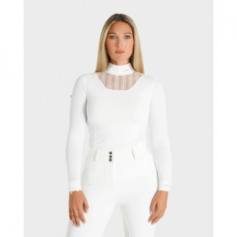 Moá Mae Women's Competition Shirt Cash