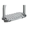Jin Stirrup Anatomic stirrup
