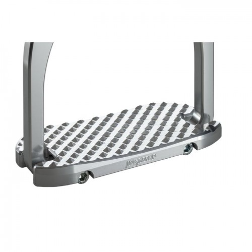Jin Stirrup Anatomic stirrup
