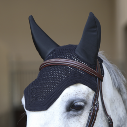 Kentucky Fly Veil Wellington Soundless
