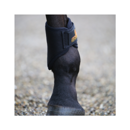 Kentucky Allround Turnout Brushing Boots 3D Spacer Short