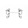 Trust baby pelham flexi soft slim 15mm