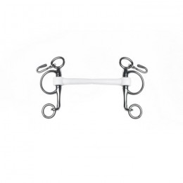 Trust baby pelham flexi soft slim 15mm