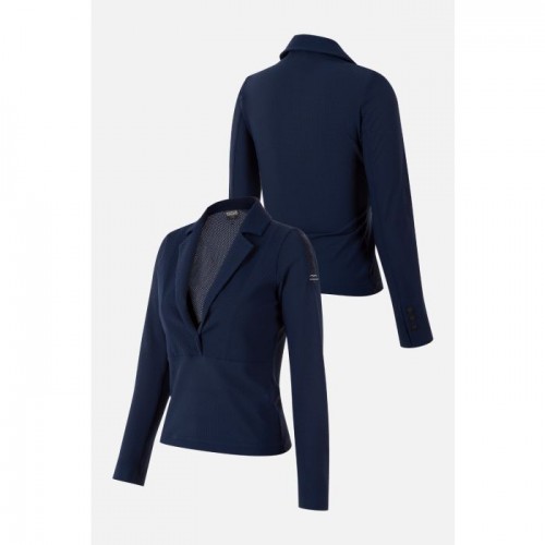 Animo Competition Jacket Airbag Bal-Endo