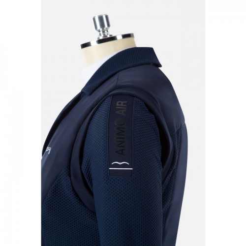 Animo Competition Jacket Airbag Bal-Endo