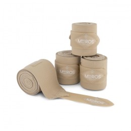 Mrs. Ros Technical Polo Bandages