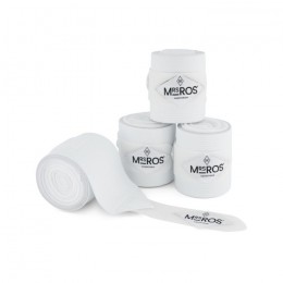 Mrs. Ros Technical Polo Bandages