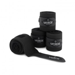 Mrs. Ros Technical Polo Bandages