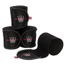 Spooks Bandages Luhna