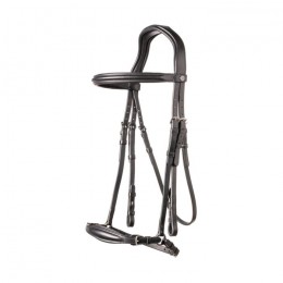 Trust Barcelona bridle dropped noseband