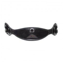 Equiline Anatomical Dressage Girth Elastic