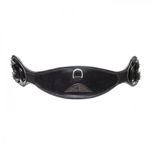 Equiline Anatomical Dressage Girth Elastic