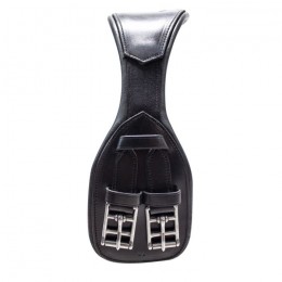 Equiline Anatomical Dressage Girth Elastic