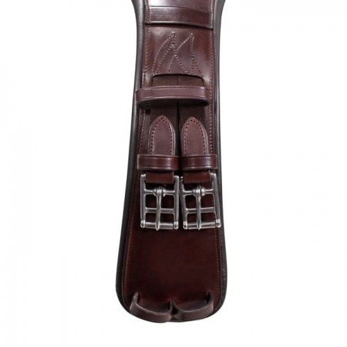 Equiline Anatomical Dressage Girth Elastic