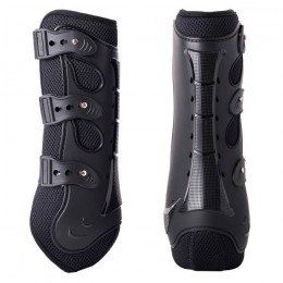 Imperial Riding Dressage Boots Pro Mesh