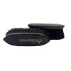 Haas Diamond Black