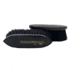 Haas Diamond Black