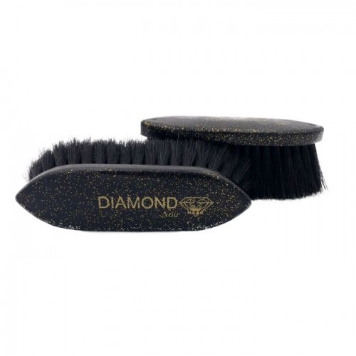 Haas Diamond Black
