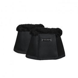 Equestrian Stockholm All Black Springschoenen