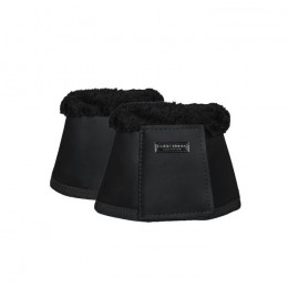 Equestrian Stockholm SS'24 Modern Breeze Bell Boots All Black
