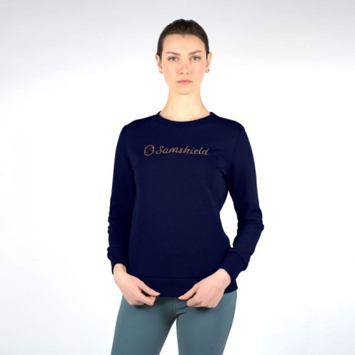 Samshield SS'22 Bella sweater