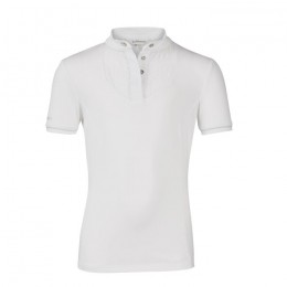 LeMieux Young Rider Belle Show Shirt