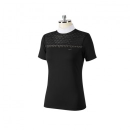 Animo FW'21 Competition Poloshirt Bem