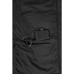 Back on Track Heating Bodywarmer Katla