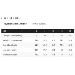 Cavalleria Toscana SS'23 CT Dash S/S Cotton T-Shirt Girls