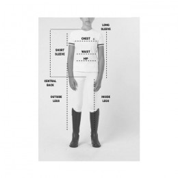 Cavalleria Toscana FW'22 Printed Stripe CT Logo L/S Brushed Jersey Zip Turtleneck Boys