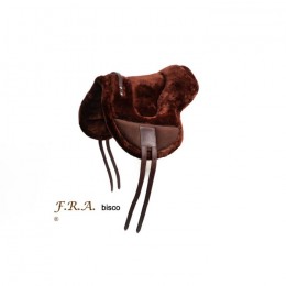 F.R.A. Barebackpad Bisco