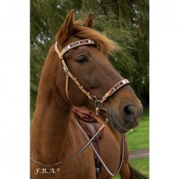 F.R.A. Bridle Esprit