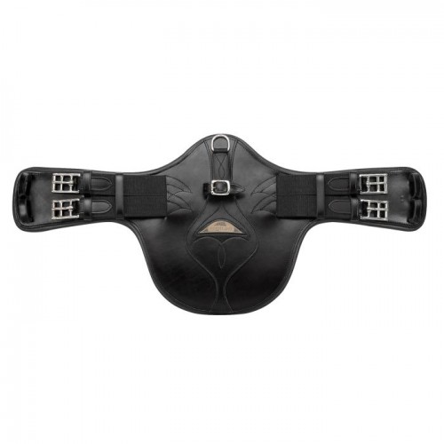 Equiline Eventing girth Monoflap