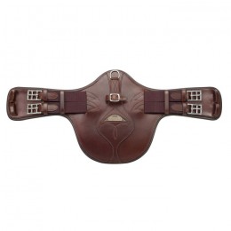 Equiline Eventing girth Monoflap