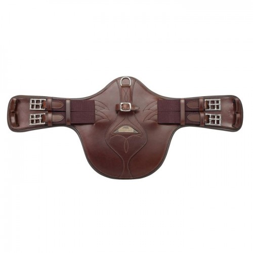 Equiline Eventing girth Monoflap