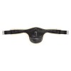 Equiline Jumping stud girth with fur