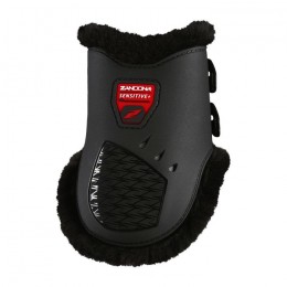 Zandona Carbon Air Sensitive  Fetlock Boots