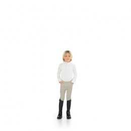 Ego7 Riding Breeches Jumping EJ Kids Knee Grip