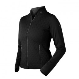 Equestrian Stockholm FW'22 Next Generation Jacket Black
