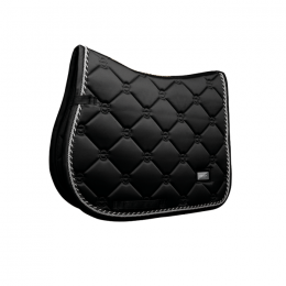 Equestrian Stockholm Black edition Jumping pad